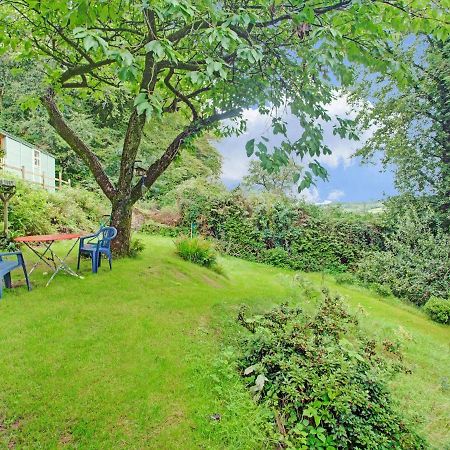Hill View Holiday Home With Garden Taunton Exterior foto