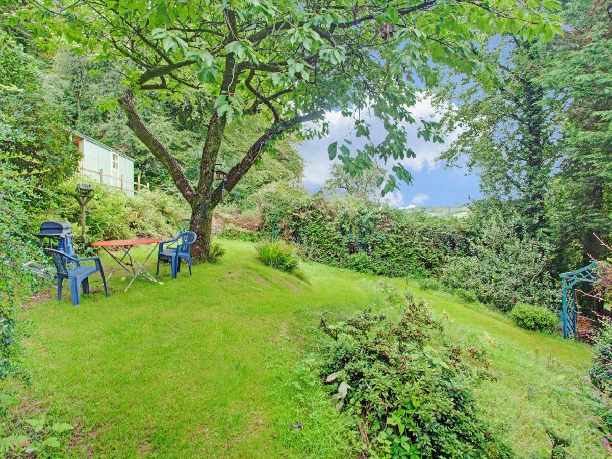 Hill View Holiday Home With Garden Taunton Exterior foto