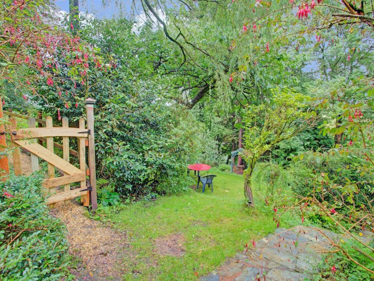Hill View Holiday Home With Garden Taunton Exterior foto