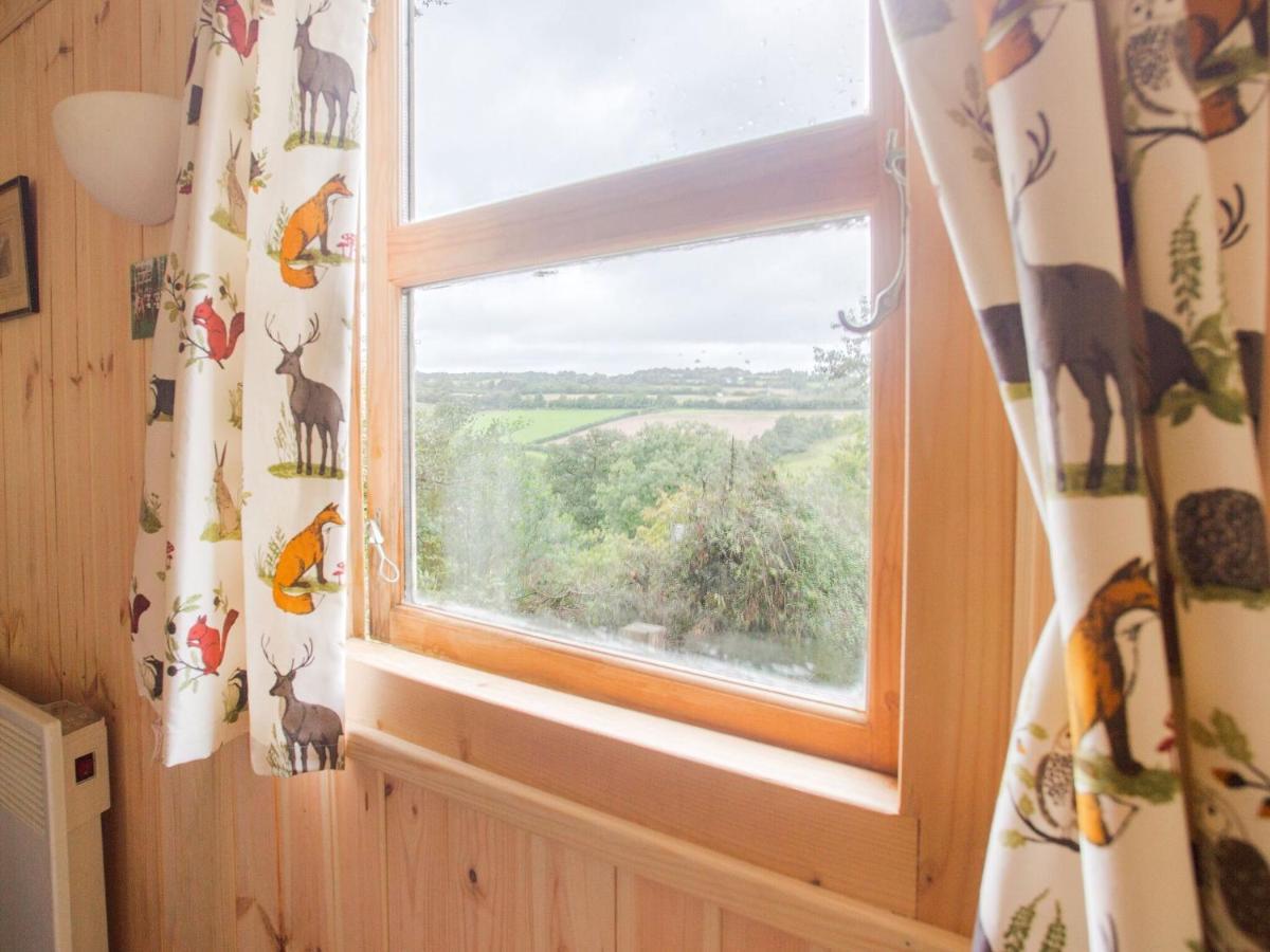 Hill View Holiday Home With Garden Taunton Exterior foto