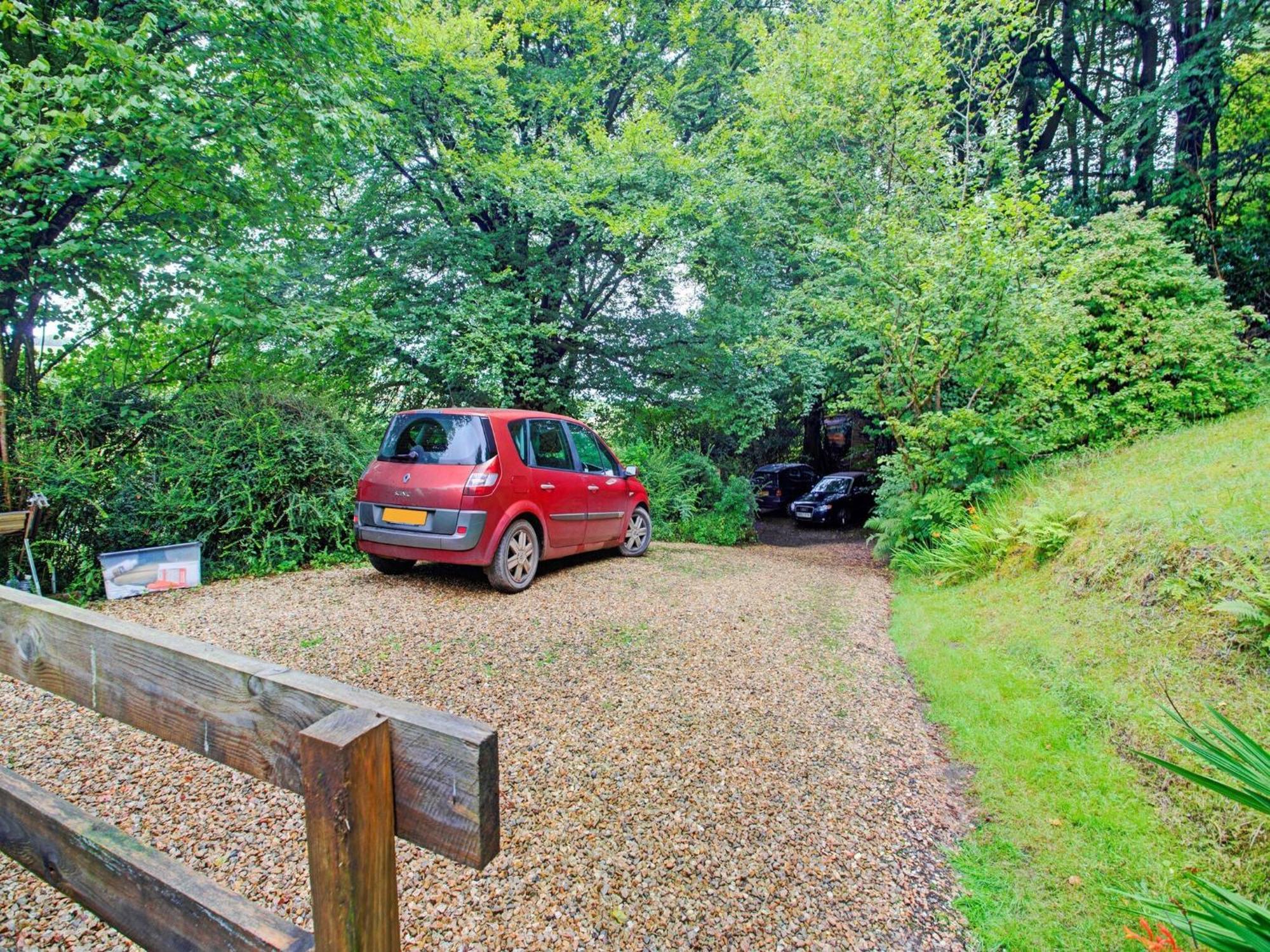 Hill View Holiday Home With Garden Taunton Exterior foto